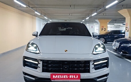 Porsche Cayenne III, 2023 год, 17 600 000 рублей, 3 фотография