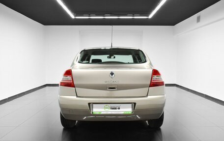 Renault Megane II, 2009 год, 745 000 рублей, 4 фотография