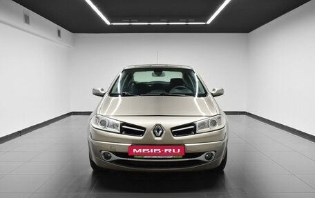 Renault Megane II, 2009 год, 745 000 рублей, 3 фотография