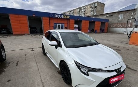 Toyota Corolla, 2019 год, 2 100 000 рублей, 2 фотография