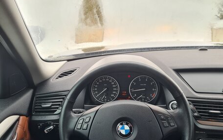 BMW X1, 2014 год, 1 850 000 рублей, 4 фотография