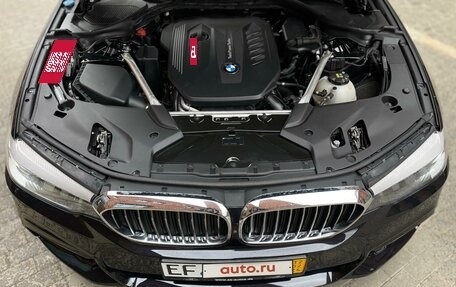 BMW 5 серия, 2020 год, 4 750 000 рублей, 3 фотография