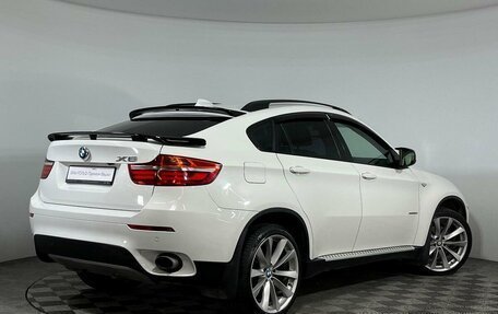BMW X6, 2012 год, 2 300 000 рублей, 2 фотография