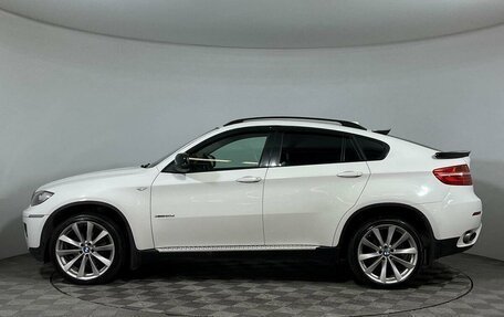 BMW X6, 2012 год, 2 300 000 рублей, 5 фотография