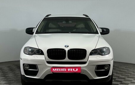BMW X6, 2012 год, 2 300 000 рублей, 3 фотография