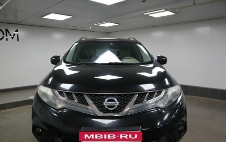 Nissan Murano, 2011 год, 1 100 000 рублей, 3 фотография