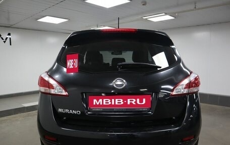 Nissan Murano, 2011 год, 1 100 000 рублей, 4 фотография