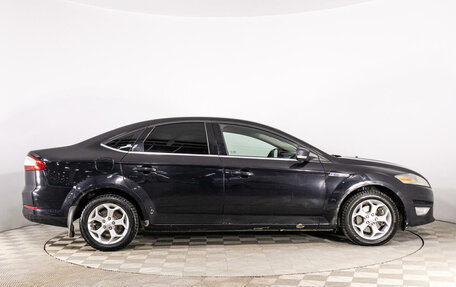 Ford Mondeo IV, 2011 год, 529 789 рублей, 4 фотография