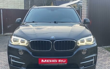 BMW X5, 2013 год, 3 590 000 рублей, 3 фотография