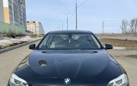 BMW 5 серия, 2013 год, 2 235 000 рублей, 3 фотография