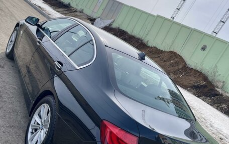 BMW 5 серия, 2013 год, 2 235 000 рублей, 6 фотография