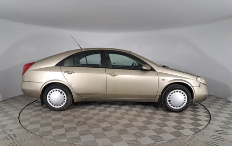 Nissan Primera III, 2002 год, 380 000 рублей, 4 фотография