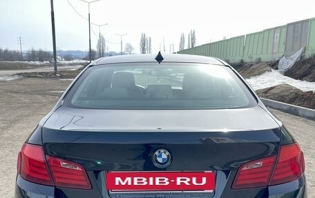 BMW 5 серия, 2013 год, 2 235 000 рублей, 7 фотография