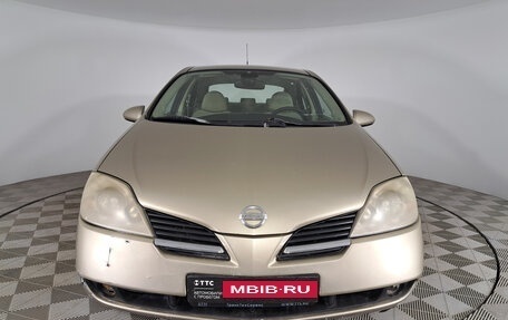 Nissan Primera III, 2002 год, 380 000 рублей, 2 фотография