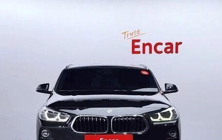 BMW X2, 2019 год, 2 920 000 рублей, 2 фотография