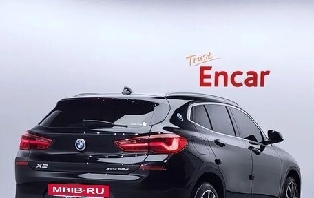 BMW X2, 2019 год, 2 920 000 рублей, 3 фотография