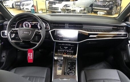 Audi A6, 2023 год, 6 700 000 рублей, 4 фотография