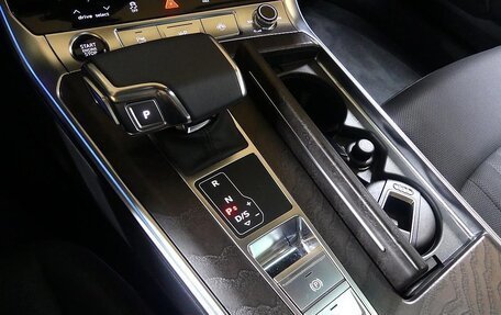 Audi A6, 2023 год, 6 700 000 рублей, 7 фотография