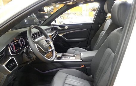 Audi A6, 2023 год, 6 700 000 рублей, 8 фотография