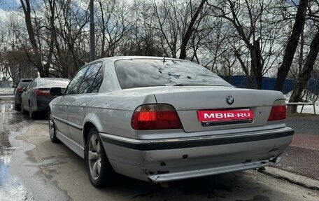 BMW 7 серия, 1996 год, 360 000 рублей, 5 фотография