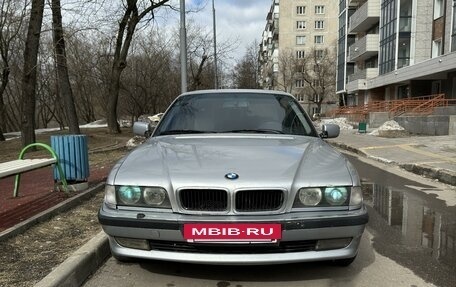 BMW 7 серия, 1996 год, 360 000 рублей, 2 фотография