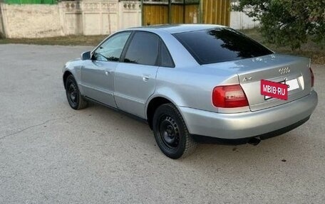 Audi A4, 1997 год, 400 000 рублей, 2 фотография