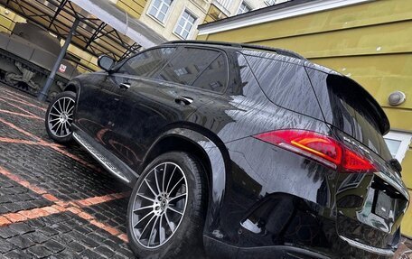 Mercedes-Benz GLE, 2023 год, 9 900 000 рублей, 7 фотография