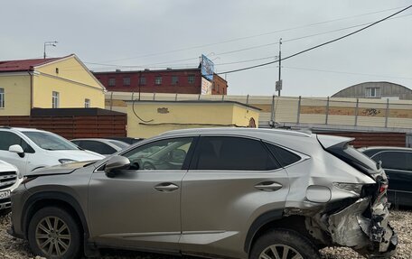 Lexus NX I, 2015 год, 1 600 000 рублей, 2 фотография