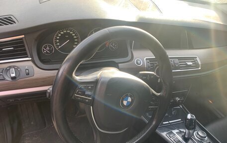 BMW 5 серия, 2011 год, 1 780 000 рублей, 3 фотография