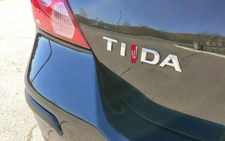 Nissan Tiida, 2008 год, 790 000 рублей, 6 фотография
