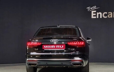 Audi A4, 2021 год, 3 000 200 рублей, 4 фотография