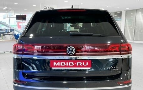 Volkswagen Teramont I, 2023 год, 7 890 000 рублей, 6 фотография