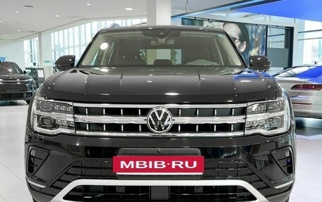 Volkswagen Teramont I, 2023 год, 7 890 000 рублей, 3 фотография