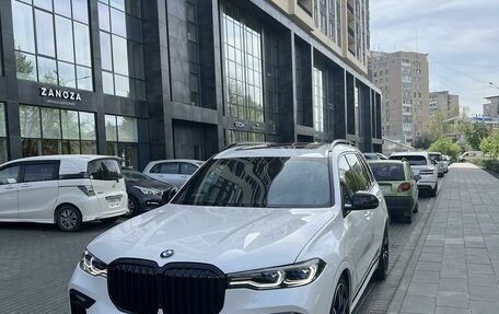 BMW X7, 2021 год, 12 500 000 рублей, 3 фотография