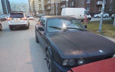 BMW 5 серия, 1991 год, 265 000 рублей, 2 фотография