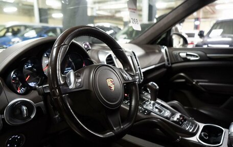 Porsche Cayenne III, 2013 год, 2 649 000 рублей, 7 фотография