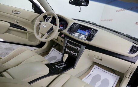 Nissan Teana, 2012 год, 1 149 000 рублей, 5 фотография