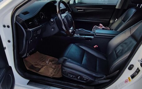 Lexus ES VII, 2015 год, 2 400 000 рублей, 3 фотография