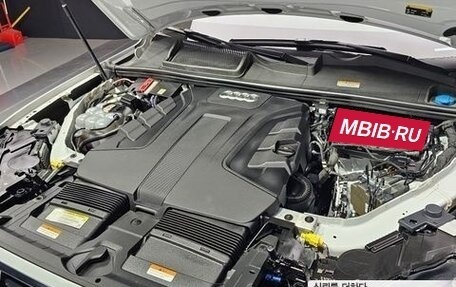 Audi Q7, 2020 год, 6 155 000 рублей, 6 фотография