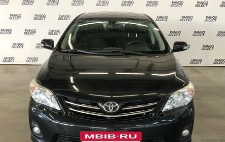 Toyota Corolla, 2011 год, 1 290 000 рублей, 7 фотография