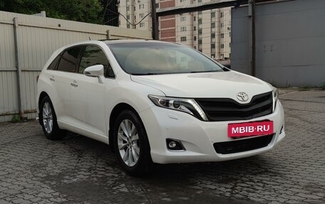 Toyota Venza I, 2013 год, 1 950 000 рублей, 3 фотография