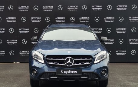 Mercedes-Benz GLA, 2019 год, 3 750 000 рублей, 6 фотография