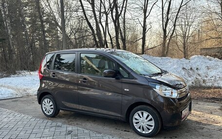 Nissan Dayz I рестайлинг, 2018 год, 950 000 рублей, 2 фотография