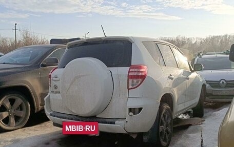 Toyota RAV4, 2012 год, 1 010 000 рублей, 3 фотография