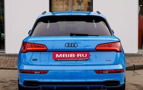 Audi Q5, 2019 год, 4 410 000 рублей, 5 фотография