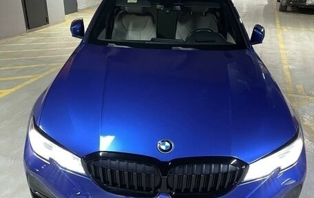 BMW 3 серия, 2020 год, 5 000 000 рублей, 6 фотография