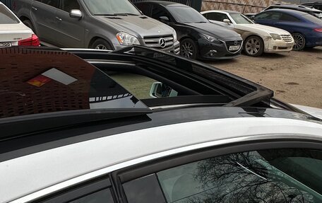 Mercedes-Benz C-Класс, 2012 год, 1 730 000 рублей, 3 фотография