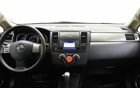 Nissan Tiida, 2010 год, 735 000 рублей, 5 фотография