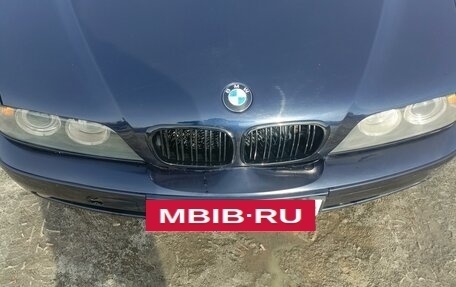 BMW 5 серия, 2001 год, 720 000 рублей, 4 фотография