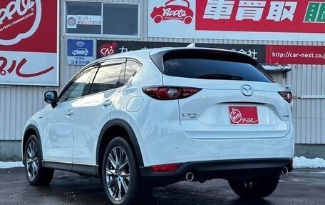 Mazda CX-5 II, 2021 год, 1 850 022 рублей, 3 фотография